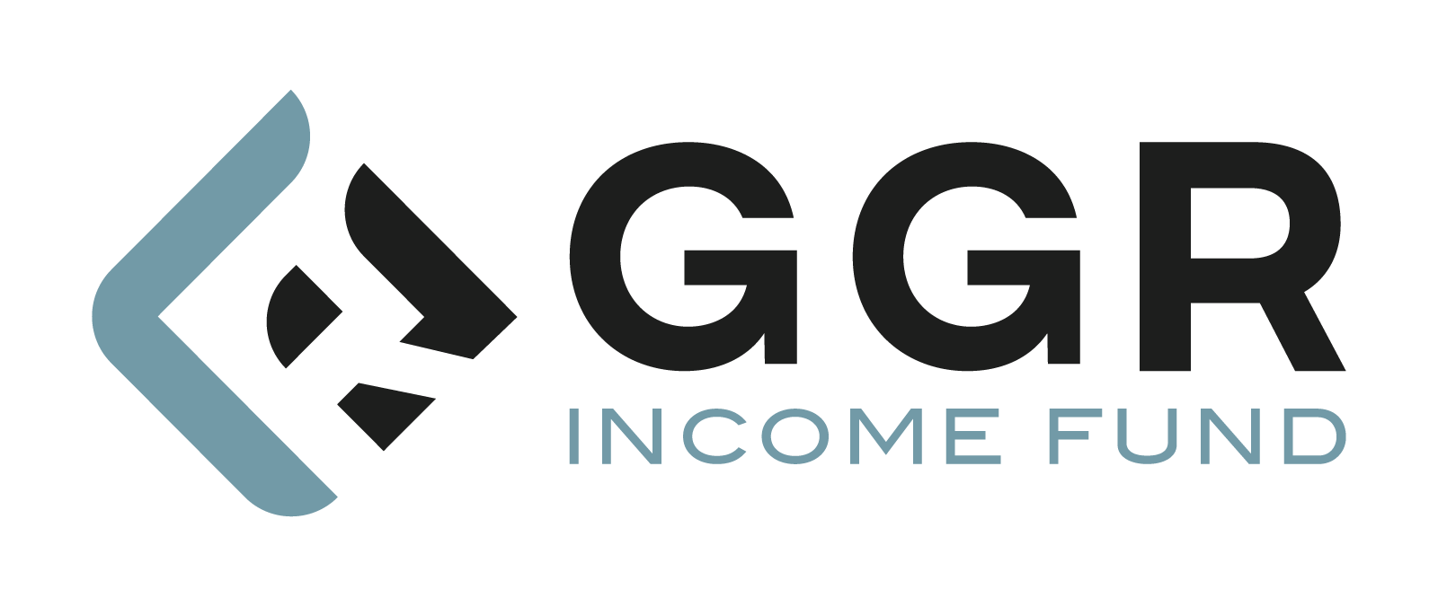 GGR Income Fund logo
